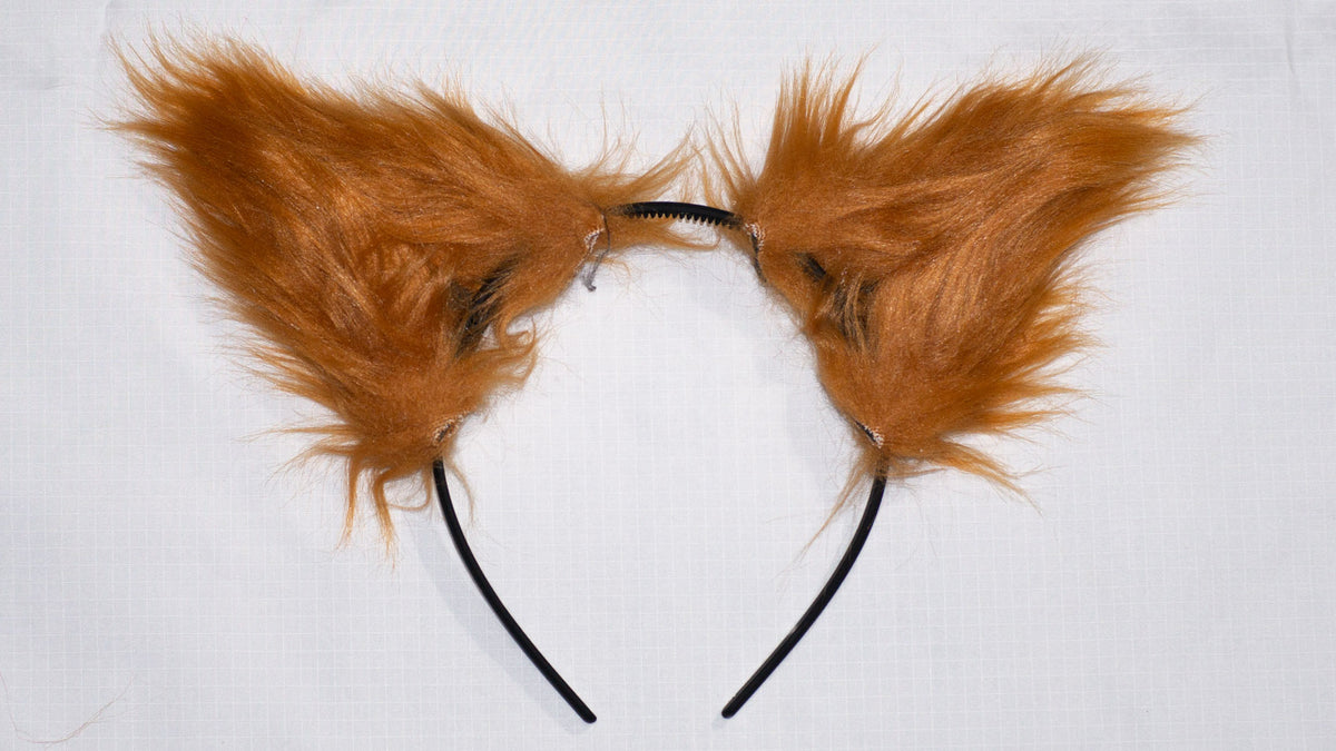 Brown deals fox ears