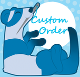 Custom Made Monitor or TV Head Cosplay Costume