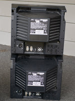 TM-A13SU CRT Monitors