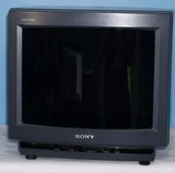 Wearable Sony TV Head - Ready to Ship