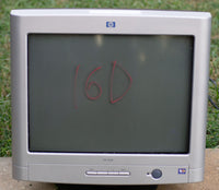 Custom Made Monitor or TV Head Cosplay Costume