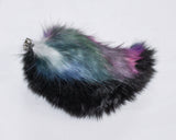 Galaxy Deer/Rabbit Tail