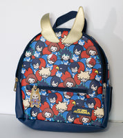 My Hero Academia All Might Backpack