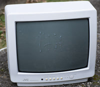 Custom Made Monitor or TV Head Cosplay Costume