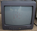 Custom Made Monitor or TV Head Cosplay Costume