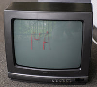 Custom Made Monitor or TV Head Cosplay Costume