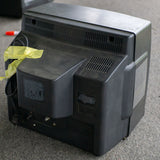 Custom Made Monitor or TV Head Cosplay Costume