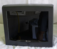 Black Gateway Monitor Head - Ready to Ship