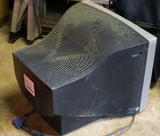 Custom Made Monitor or TV Head Cosplay Costume