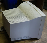 Custom Made Monitor or TV Head Cosplay Costume