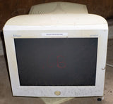 Custom Made Monitor or TV Head Cosplay Costume