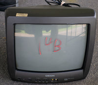 Custom Made Monitor or TV Head Cosplay Costume
