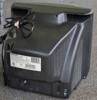 Custom Made Monitor or TV Head Cosplay Costume