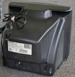 Custom Made Monitor or TV Head Cosplay Costume