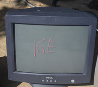 Custom Made Monitor or TV Head Cosplay Costume