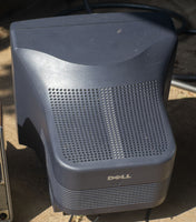 Custom Made Monitor or TV Head Cosplay Costume