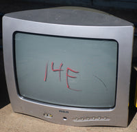 Custom Made Monitor or TV Head Cosplay Costume