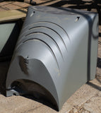 Custom Made Monitor or TV Head Cosplay Costume
