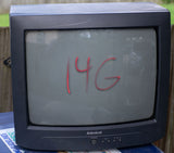 Custom Made Monitor or TV Head Cosplay Costume