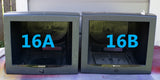 Custom Made Monitor or TV Head Cosplay Costume
