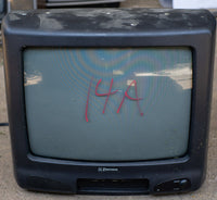 Custom Made Monitor or TV Head Cosplay Costume