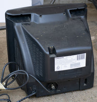 Custom Made Monitor or TV Head Cosplay Costume