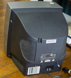 Custom Made Monitor or TV Head Cosplay Costume
