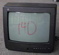 Custom Made Monitor or TV Head Cosplay Costume