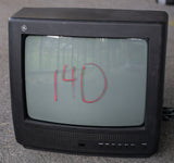Custom Made Monitor or TV Head Cosplay Costume