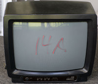 Custom Made Monitor or TV Head Cosplay Costume