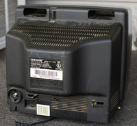 Custom Made Monitor or TV Head Cosplay Costume
