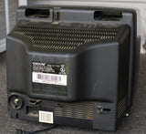 Custom Made Monitor or TV Head Cosplay Costume