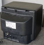 Custom Made Monitor or TV Head Cosplay Costume