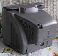 Gray TV Head - Ready to Ship