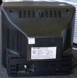 Custom Made Monitor or TV Head Cosplay Costume