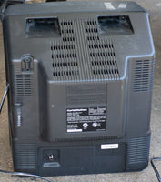 Custom Made Monitor or TV Head Cosplay Costume
