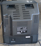 Custom Made Monitor or TV Head Cosplay Costume