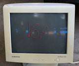 Custom Made Monitor or TV Head Cosplay Costume
