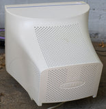 Custom Made Monitor or TV Head Cosplay Costume