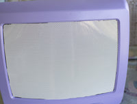 Tenna TV Head - Ready to Ship