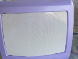 Tenna TV Head - Ready to Ship