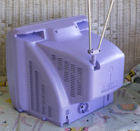 Tenna TV Head - Ready to Ship