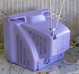 Tenna TV Head - Ready to Ship