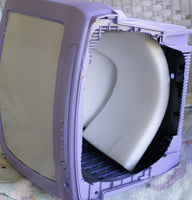 Tenna TV Head - Ready to Ship