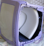 Tenna TV Head - Ready to Ship