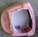 Hello Kitty TV Head - Ready to Ship