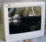 Optiquest Monitor Head - Ready to Ship