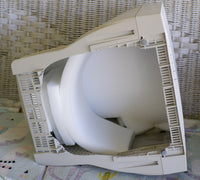 Optiquest Monitor Head - Ready to Ship