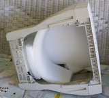 Optiquest Monitor Head - Ready to Ship