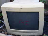 Custom Made Monitor or TV Head Cosplay Costume